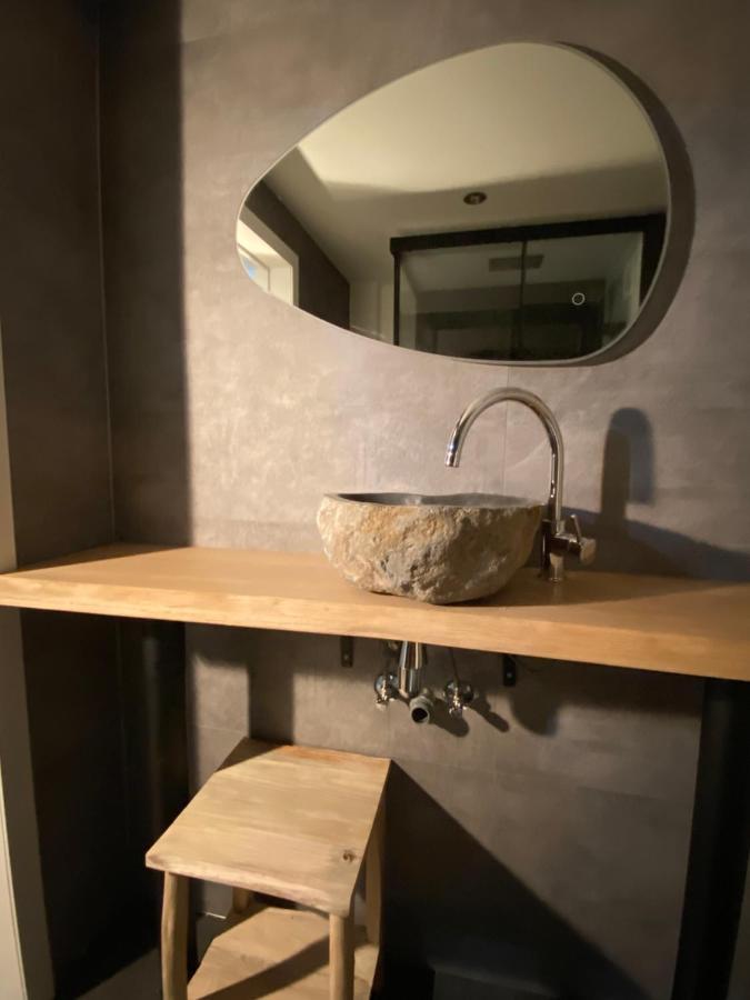 Le Logis Des Chenes, Superbe Bungalow Dans Quartier Residentiel Proche De Namur Wépion Extérieur photo